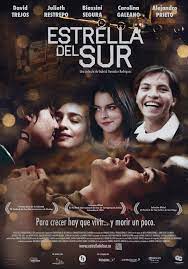 Estrella Del Sur Carteleras De Cine Cine Peliculas Extranjeras