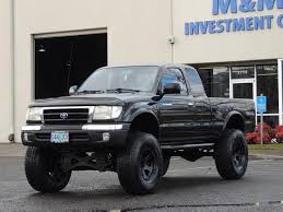 The value of a 2000 toyota tacoma, or any vehicle, is determined by its age, mileage, condition, trim level and installed options. 2000 Toyota Tacoma Prerunner V6 Lifted 120kmiles Timingbelt Done