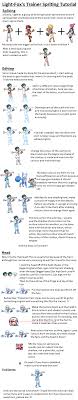 Welcome to our sprites gallery, where you can see sprites for every pokémon, ranging from black & white all the way back to the original red & blue. Trainer Sprite Tutorial Pokemon Sprites Sprite Tutorial