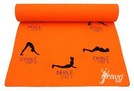 Now Gravolite Yoga Mats Are Available At Www Clonko Com On Flat 20 Off Via Using Gravolite Coupon Code For More Detai Buy Yoga Mat Yoga Postures Yoga Mat
