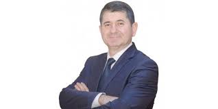 Chp i̇zmir milletvekili atilla sertel. Atilla Sertel E Chp Icinden Ak Parti Ye Nukhet Hotar Uzerinden Kumpas Sehitler Olmez Sehit Haber Sitesi