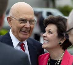 Marriage requires mutual commitment to perfection