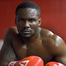 Derick Miller Jr. vs. Adrian Taylor, Night of Knockouts XXIX