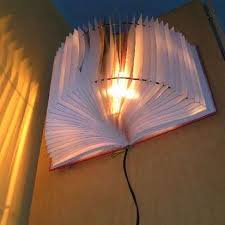 Lighting technologies for plant growth are improving rapidly, providing numerous options for supplemental citation: Bright Ideas 41 Bold Beautiful Bizarre Recycled Lamps Urbanist