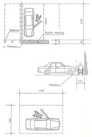 Jenis kendaraan ini memang sudah didesain secara khusus agar tetap. Tempat Parkir Prinsip Kriteria Bentuk Romantikanya Madani Manusiawi
