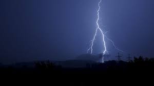 De la grêle est également annoncée. Meteo Alerte Orange Aux Orages Sur La Lorraine Et Le Luxembourg Ce Vendredi Le Quotidien