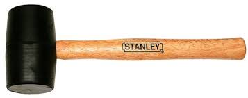 16oz Búa cao su 450g Stanley 57-527
