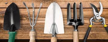 Maybe you would like to learn more about one of these? 15 Common Gardening Tools And Their Uses Better Gardener S Guide