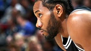 Inside the tension between Kawhi Leonard and the Spurs