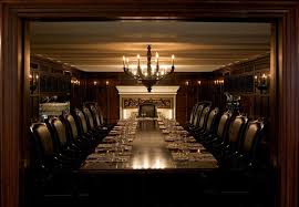 With two private rooms to suit intimate dinners, and the option of wine pairings and custom menus, reds wine tavern is a financial district gem for private dining. A Gorgeous Private Dining Room For Our Corporate Clients At Harbour 60 Our Most Recent Addition In Toronto Victorian Gothic Interior Toronto Gothic Interiors