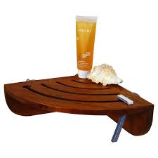 825 teak shower caddy products are offered for sale by suppliers on alibaba.com, of which bathroom sets accounts for 1%, bathroom shelves accounts for 1%, and storage holders & racks accounts for 1%. Teak Corner Shower Shelf Shower Shelves Teak Shower Shelf Teak Shower