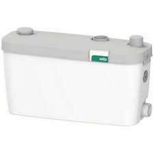 Jual pompa air terbaik cnp. Jual Mesin Pompa Air Limbah Wilo Hidrainlift 3 37 Murah Bergaransi Resmi Jakarta Pompa