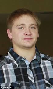 Widow of police officer shot by his 21-year-old son says she wants 'prayer,  healing, grace and forgiveness' after emotional hearing in court