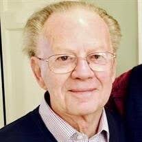 Nathan Jacques Kranowski Obituary