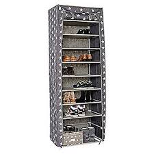 Spannkreuz Schrank Haus Dekoration In 2020 Shoe Rack Rack