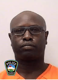 CSPD arrests veteran accused of sexual assault