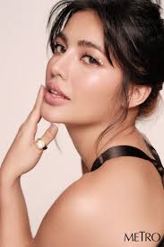 Star Magic's 30th Anniversary Celebration Culminates With This Metro Cover  Feature