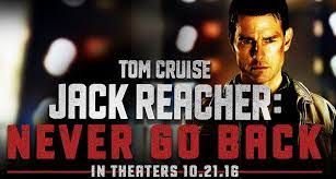 Jack Reacher Never Go Back The Telethon Runner Has been added to your cart. the telethon runner wordpress com