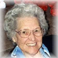 Carrie Sims Obituary (2007)