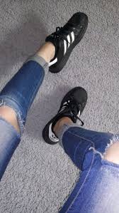 Adidas originals superstar sneaker damen herren freizeit schuhe schwarz weiß neu. Adidas Superstar Schwarz Weiss Adidas Superstar Schwarz Adidas Superstar Schwarz Weiss Schwarze Adidas Superstar