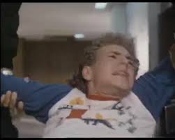 DON'T PANIC (Rubén Galindo Jr., 1988)