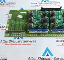 ALLEN-BRADLEY 80190-600-01-R OPTICAL INTERFACE BASE BOARD ...