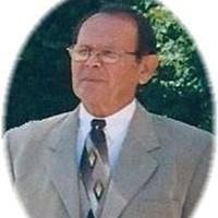 Robert Barrick Obituary