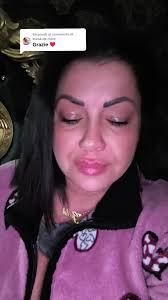 Messaggio di ringraziamento a signora Mena