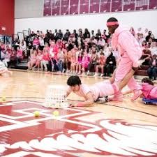 Edward Little High School