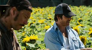 The Messengers (2007)