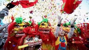 Animale e il suo significato, durata e date dell'evento, dove si svolge, come e quando si festeggia quest'anno e altre curiosità. Capodanno Cinese 2020 Quando Si Festeggia E Tutto Quello Che C E Da Sapere
