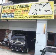 Check spelling or type a new query. Koon Lee Cermin Usj Subang Jaya Home Facebook