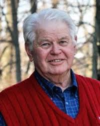 EUGENE GRAHAM Obituary (2021)