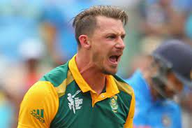 Find news about dale steyn and check out the latest dale steyn pictures. Steyn Takes Wicket On Quiet Comeback Arysports Tv