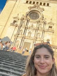 thank you for the warm welcome girona <3 such a fun couple o’ weeks  training & touristing! 🌳🏃🏼‍♀️🍷🥐🚴🏼‍♀️🌄🫶🏼 , next up:  portugal-cascais 70.3