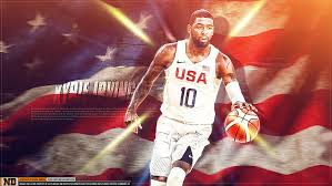 See the best kyrie irving wallpaper collection. Kyrie Irving Wallpapers Hd Wallpapers Free Download Wallpaperbetter