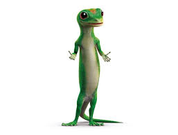 With tenor, maker of gif keyboard, add popular geico gecko animated gifs to your conversations. How Much Does The Voice Actor Of The Geico Gecko Get Paid Quora