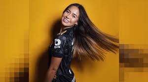 Comenta con tu cuenta de facebook. Si No Estas Conmigo No Estas Con Otro Las Duras Amenazas Que Recibio En Redes Sociales Una Jugadora De Tigres De La Uanl Infobae