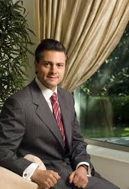 Peña nieto was married to monica pretelini who died on january 11, 2007 due to a convulsive crisis. El Pri Ha Aprendido De Sus Errores Internacional El Pais