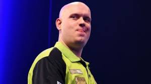 2018 german darts masters final van den bergh vs suljovic. 4i6colco B4yjm