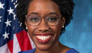 Rep. Lauren Underwood to deliver ninth Cramer Lecture
