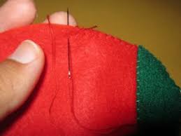 Maybe you would like to learn more about one of these? Menjahit Dengan Tusuk Feston