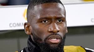 Edo zanki, worthy davis & cosmo klein. Nationalmannschaft Antonio Rudiger Mahnt Vor Rassismus