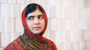 Malala yousafzai was born on july 12, 1997 in pakistan. Nobel Peace Prize Winner Malala On Being Shot My Weaknesses Died On That Day