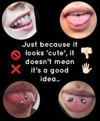 Pin On Piercing