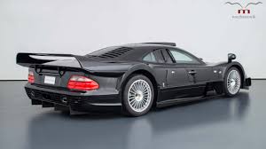 1999 Mercedes Benz Clk Gtr Mercedes Benz For Sale Mercedes Benz Benz