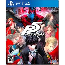 At the time of writing, the take your heart premium edition of persona 5 is currently sold out on amazon and gamestop, though you can sign up for notifications when they restock.the take your heart premium edition is still available for preorder for $89.99 from both best buy and target.all the above sites have standard ps3 and ps4 editions available for preorder, but amazon's discount for. Best Buy Persona 5 Take Your Heart Premium Edition Playstation 4 Ps 02007 2