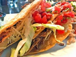 We use fresh seafood and the finest ingredients to create a unique variety of casual menu items from appetizers to entrees. 10 Best Taco Places In St Petersburg Fl 2021