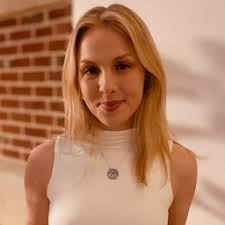 Julia Joseph's Profile