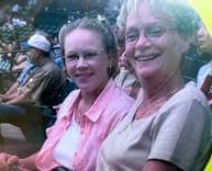 Patricia Mulligan Obituary (1951